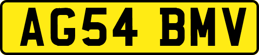 AG54BMV