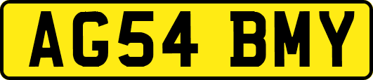 AG54BMY