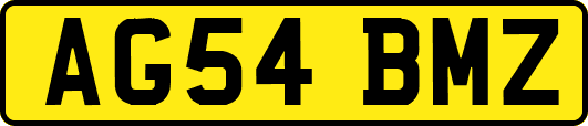 AG54BMZ