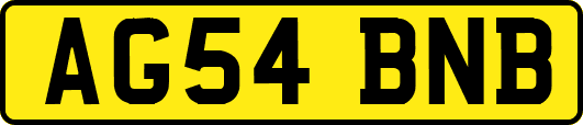 AG54BNB