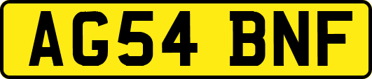 AG54BNF