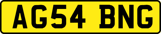 AG54BNG
