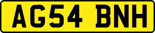 AG54BNH