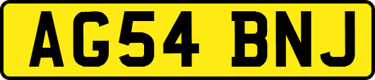 AG54BNJ