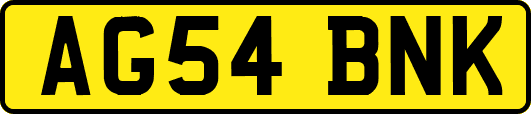 AG54BNK