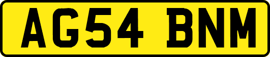 AG54BNM