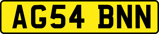 AG54BNN