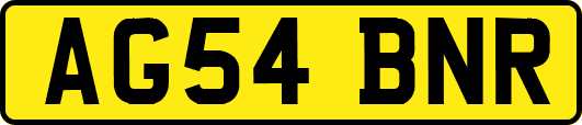 AG54BNR