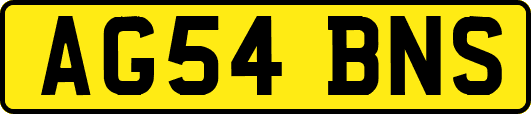 AG54BNS