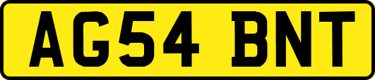 AG54BNT