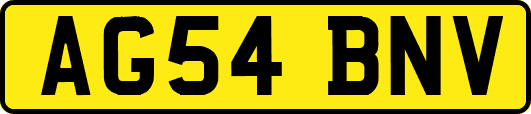 AG54BNV