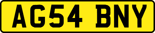 AG54BNY