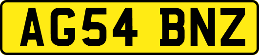 AG54BNZ
