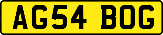 AG54BOG