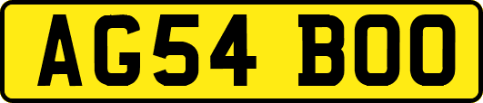 AG54BOO