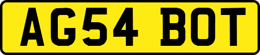 AG54BOT