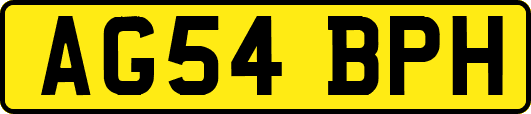 AG54BPH