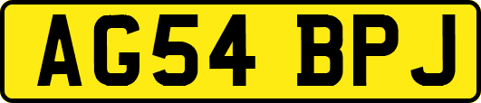 AG54BPJ