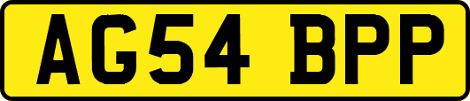 AG54BPP