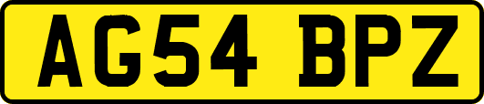 AG54BPZ