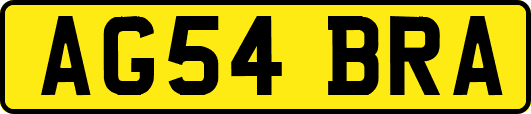 AG54BRA
