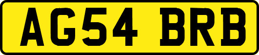 AG54BRB