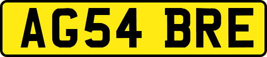 AG54BRE