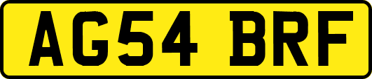 AG54BRF