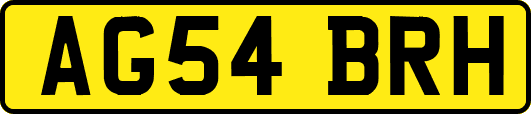 AG54BRH