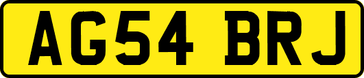 AG54BRJ
