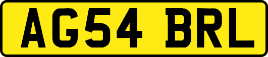 AG54BRL
