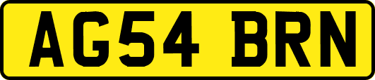 AG54BRN