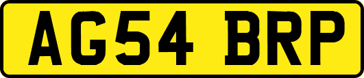AG54BRP