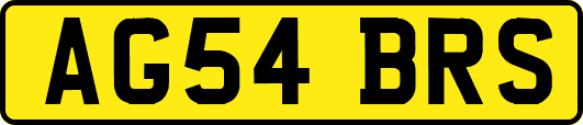 AG54BRS