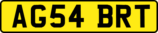 AG54BRT
