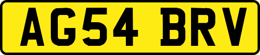 AG54BRV