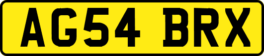 AG54BRX