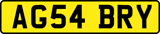 AG54BRY