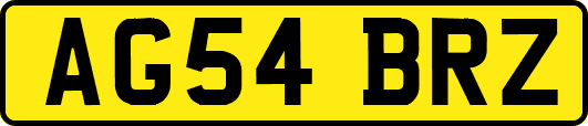 AG54BRZ