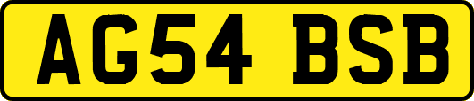 AG54BSB