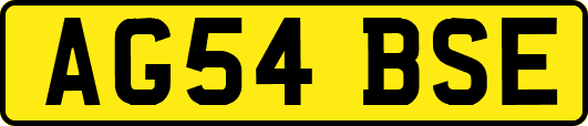 AG54BSE