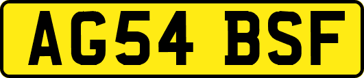 AG54BSF
