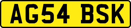 AG54BSK