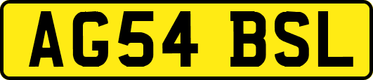 AG54BSL