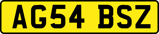 AG54BSZ