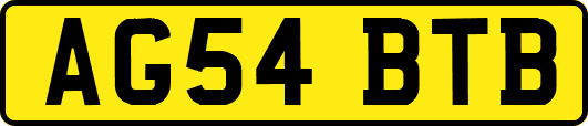 AG54BTB
