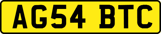 AG54BTC
