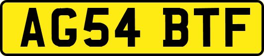 AG54BTF