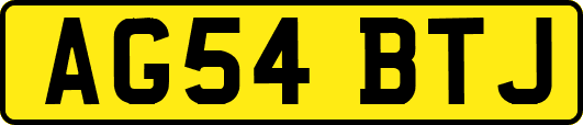 AG54BTJ