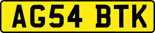 AG54BTK